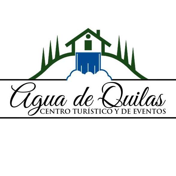 Logo Agua de Quilas